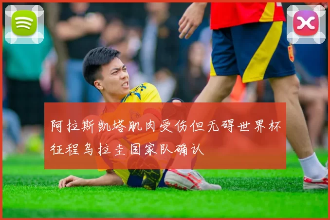 阿拉斯凯塔肌肉受伤但无碍世界杯征程乌拉圭国家队确认